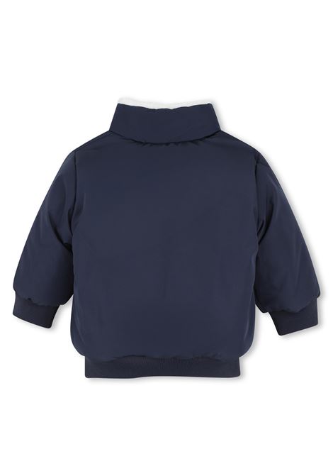 Giubbino reversibile HUGO BOSS KIDS | J53505120